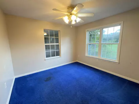 Bedroom - 216 Brookmeade Dr, Crestview, FL 32539 photo 3 of 6