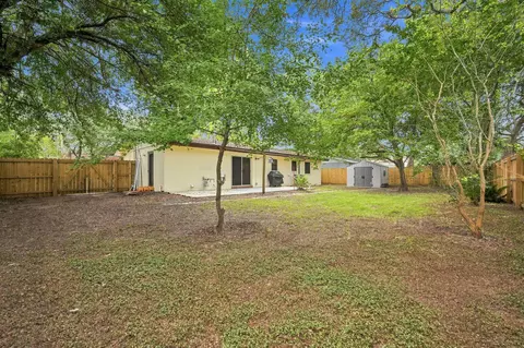 Exterior - 53 Junior Dr, Shalimar, FL 32579 photo 2 of 6