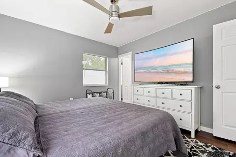 Bedroom - 53 Junior Dr, Shalimar, FL 32579 photo 2 of 3
