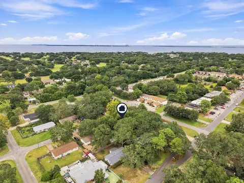 View/Area - 53 Junior Dr, Shalimar, FL 32579 photo 3 of 4