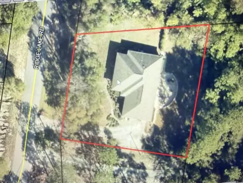 595 Ridgelake Rd, Crestview, FL 32536