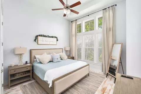Bedroom - 111 E Pine Lands Loop UNIT B, Inlet Beach, FL 32461 photo 1 of 3