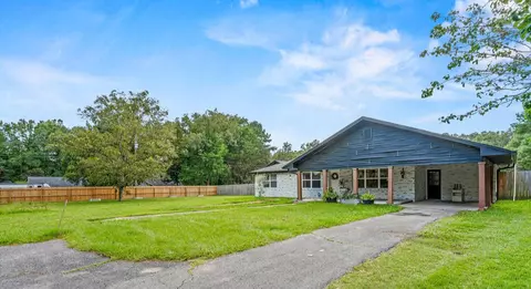 Exterior - 4962 Antioch Rd, Crestview, FL 32536 photo 5 of 12