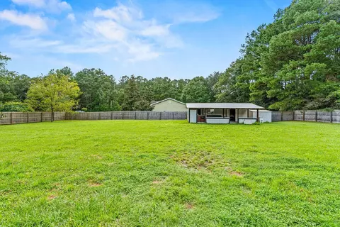 Exterior - 4962 Antioch Rd, Crestview, FL 32536 photo 12 of 12