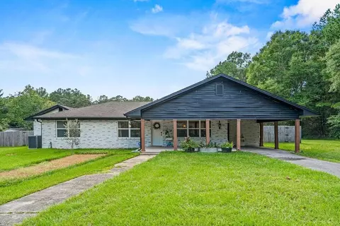 Exterior - 4962 Antioch Rd, Crestview, FL 32536 photo 3 of 12