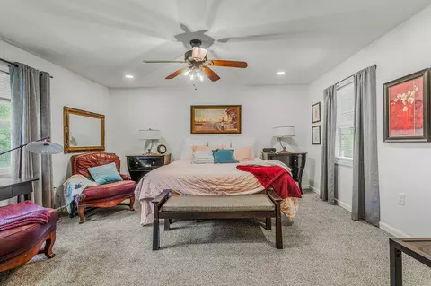 Bedroom - 4962 Antioch Rd, Crestview, FL 32536 photo 2 of 3