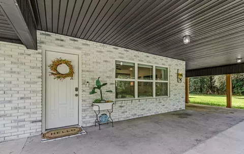 Exterior - 4962 Antioch Rd, Crestview, FL 32536 photo 4 of 12