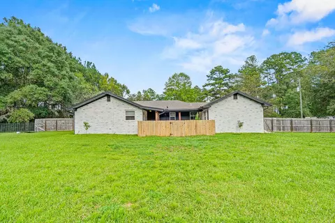 Exterior - 4962 Antioch Rd, Crestview, FL 32536 photo 8 of 12