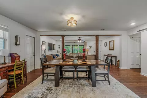 Dining - 4962 Antioch Rd, Crestview, FL 32536 photo 4 of 4