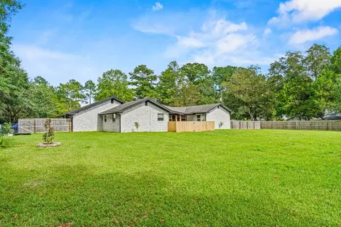 Exterior - 4962 Antioch Rd, Crestview, FL 32536 photo 11 of 12