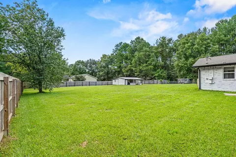 Exterior - 4962 Antioch Rd, Crestview, FL 32536 photo 6 of 12