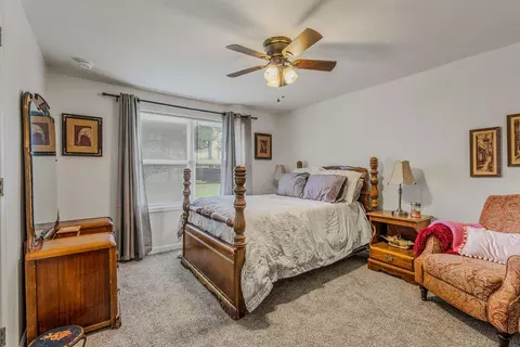 Bedroom - 4962 Antioch Rd, Crestview, FL 32536 photo 1 of 3
