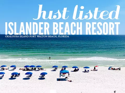 790 Santa Rosa Blvd UNIT 304, Fort Walton Beach, FL 32548