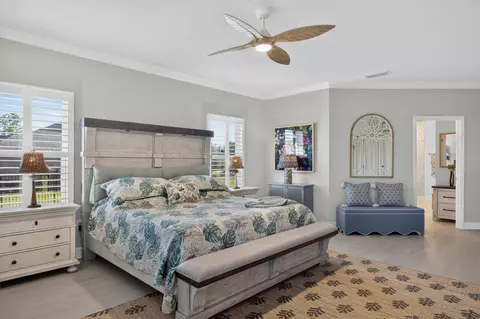 Bedroom - 59 S Bentgrass Rd, Freeport, FL 32439 photo 2 of 6