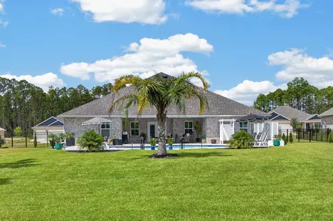 Exterior - 59 S Bentgrass Rd, Freeport, FL 32439 photo 13 of 16