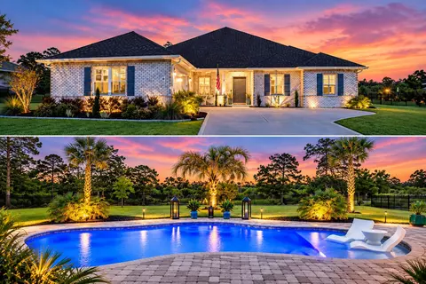 59 S Bentgrass Rd, Freeport, FL 32439