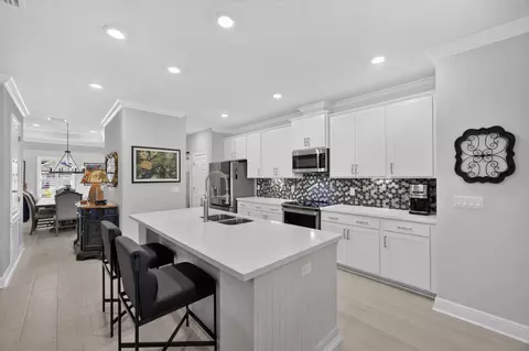 Kitchen - 59 S Bentgrass Rd, Freeport, FL 32439 photo 2 of 4