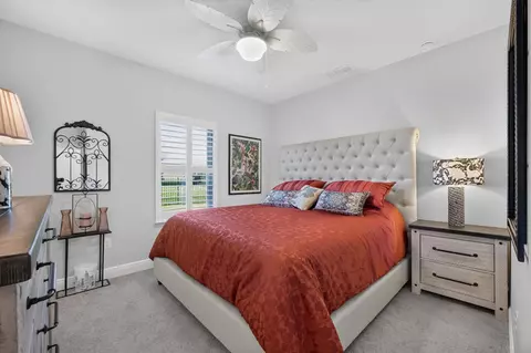 Bedroom - 59 S Bentgrass Rd, Freeport, FL 32439 photo 6 of 6