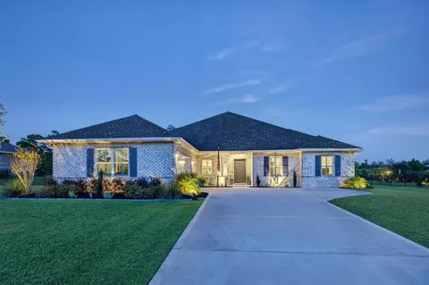 Exterior - 59 S Bentgrass Rd, Freeport, FL 32439 photo 16 of 16