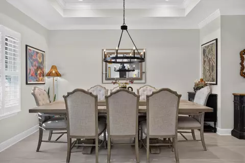 Dining - 59 S Bentgrass Rd, Freeport, FL 32439 photo 1 of 2