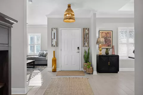 Entry Way - 59 S Bentgrass Rd, Freeport, FL 32439 photo 2 of 2