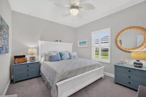 Bedroom - 59 S Bentgrass Rd, Freeport, FL 32439 photo 3 of 6
