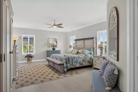 Bedroom - 59 S Bentgrass Rd, Freeport, FL 32439 photo 1 of 6