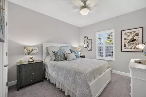 Bedroom - 59 S Bentgrass Rd, Freeport, FL 32439 photo 4 of 6