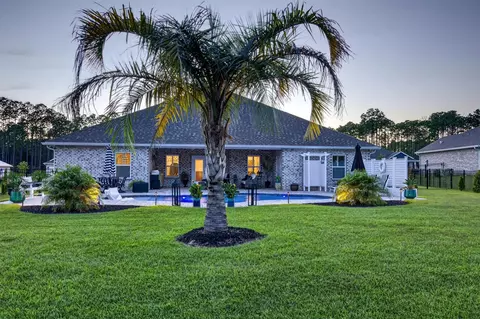Exterior - 59 S Bentgrass Rd, Freeport, FL 32439 photo 12 of 16