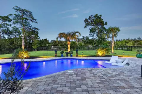 Exterior - 59 S Bentgrass Rd, Freeport, FL 32439 photo 11 of 16