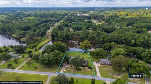 View/Area - 110 Overview Dr, Crestview, FL 32539 photo 6 of 8