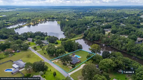 View/Area - 110 Overview Dr, Crestview, FL 32539 photo 5 of 8