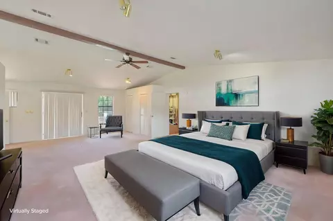Bedroom - 110 Overview Dr, Crestview, FL 32539 photo 1 of 3