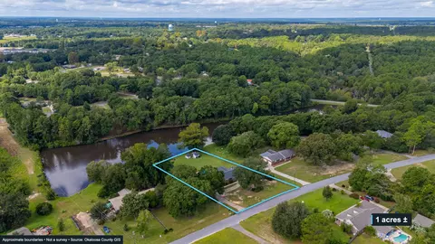 View/Area - 110 Overview Dr, Crestview, FL 32539 photo 8 of 8