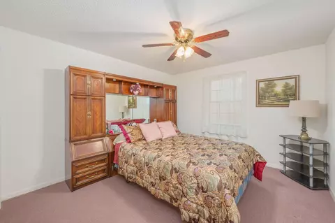 Bedroom - 110 Overview Dr, Crestview, FL 32539 photo 2 of 3