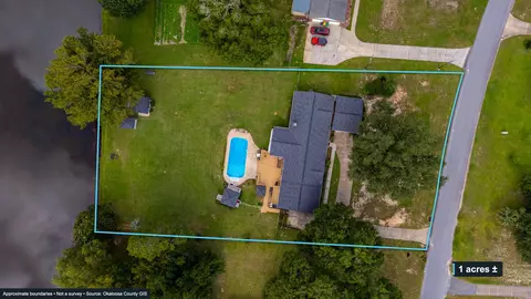 View/Area - 110 Overview Dr, Crestview, FL 32539 photo 4 of 8