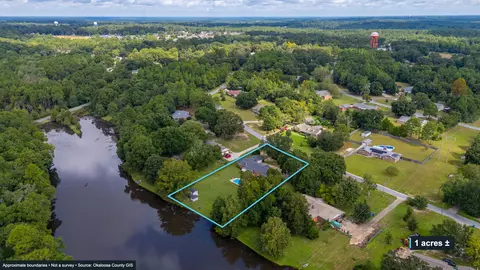 View/Area - 110 Overview Dr, Crestview, FL 32539 photo 7 of 8