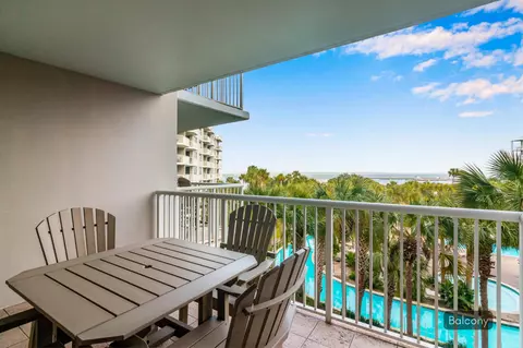 1322 SE Miracle Strip Pkwy UNIT 403, Fort Walton Beach, FL 32548
