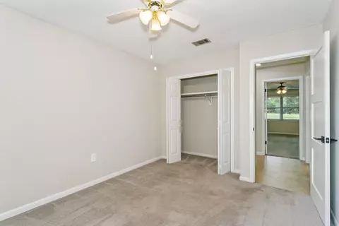 Bedroom - 1101 Forest Rd, Niceville, FL 32578 photo 7 of 7