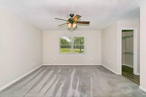 Bedroom - 1101 Forest Rd, Niceville, FL 32578 photo 2 of 7