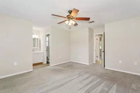 Bedroom - 1101 Forest Rd, Niceville, FL 32578 photo 3 of 7