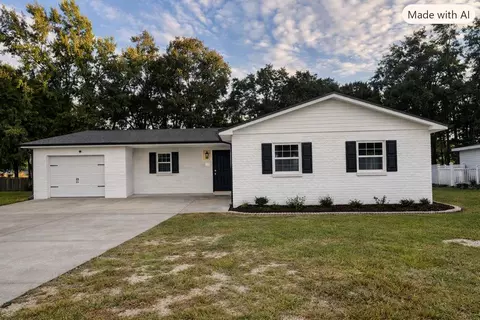 316 SW Hollywood Blvd, Fort Walton Beach, FL 32548
