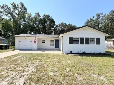 316 SW Hollywood Blvd, Fort Walton Beach, FL 32548