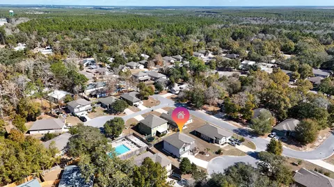 View/Area - 22 Sawyer Ct, Freeport, FL 32439 photo 1 of 2