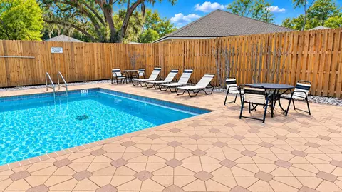 Exterior - 22 Sawyer Ct, Freeport, FL 32439 photo 3 of 4