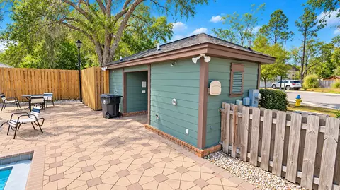 Exterior - 22 Sawyer Ct, Freeport, FL 32439 photo 4 of 4