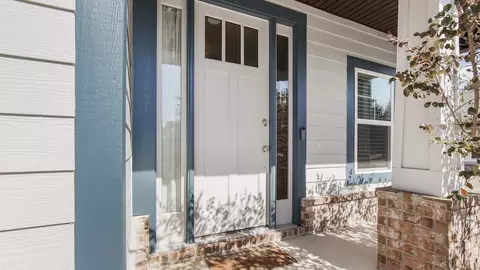 Entry Way - 22 Sawyer Ct, Freeport, FL 32439 photo 1 of 1