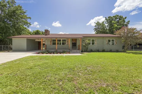 2930 N Kirkwell Ave, Panama City, FL 32405