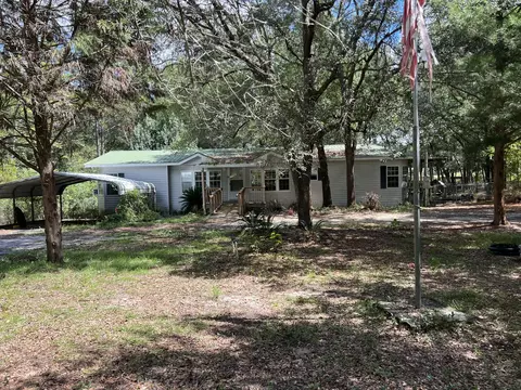 1712 Caswell Rd, Defuniak Springs, FL 32433
