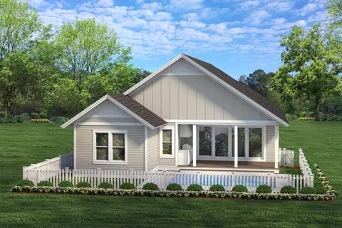 tbd Porter Way #LOT 60, Watersound, FL 32461 photo 2